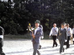 Schützenfest 1992